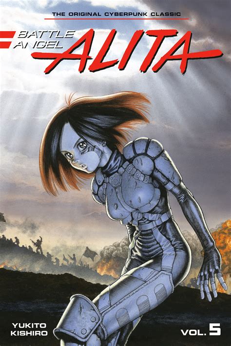 alita battle angel hentai|Parody: battle angel alita » nhentai: hentai doujinshi and manga